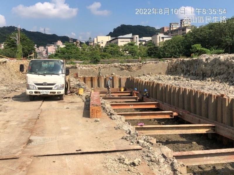 11100810工程現況 11100810工程現況