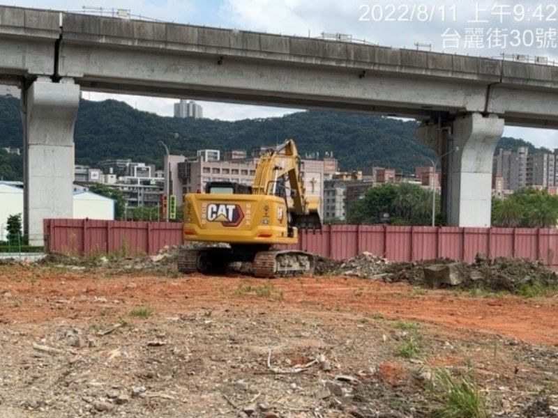 11100811工程現況 11100811工程現況