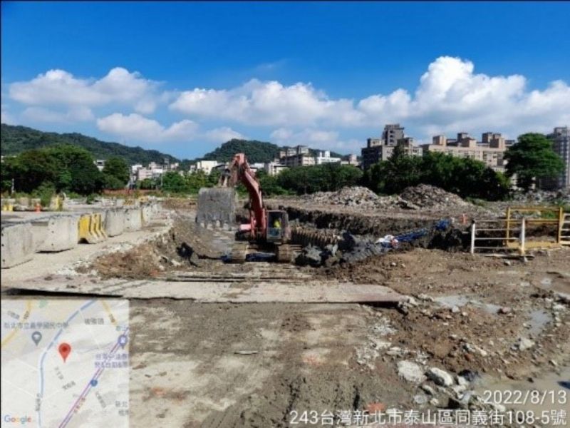 11100813工程現況 11100813工程現況