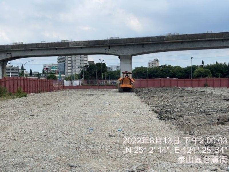 11100813工程現況 11100813工程現況