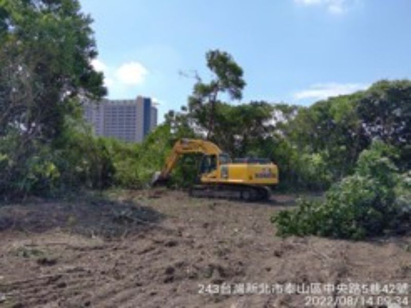 11100814工程現況 11100814工程現況