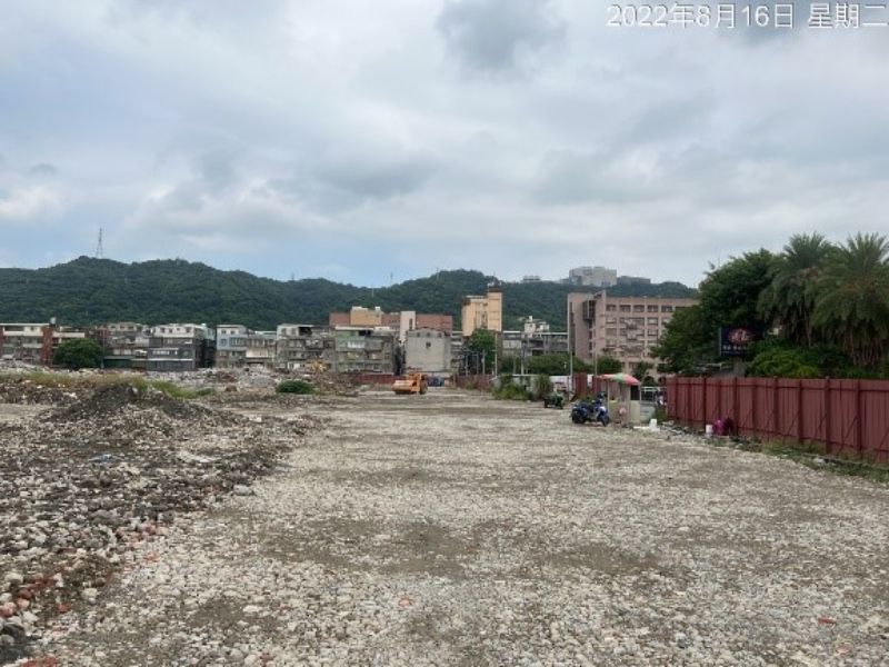 11100816工程現況 11100816工程現況