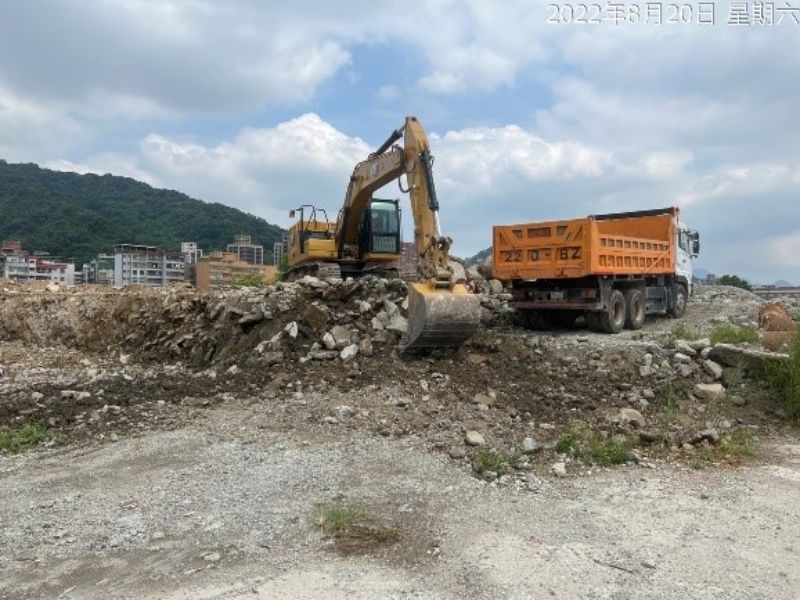11100820工程現況 11100820工程現況