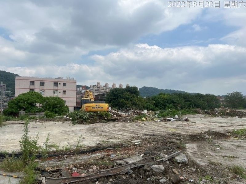 11100820工程現況 11100820工程現況
