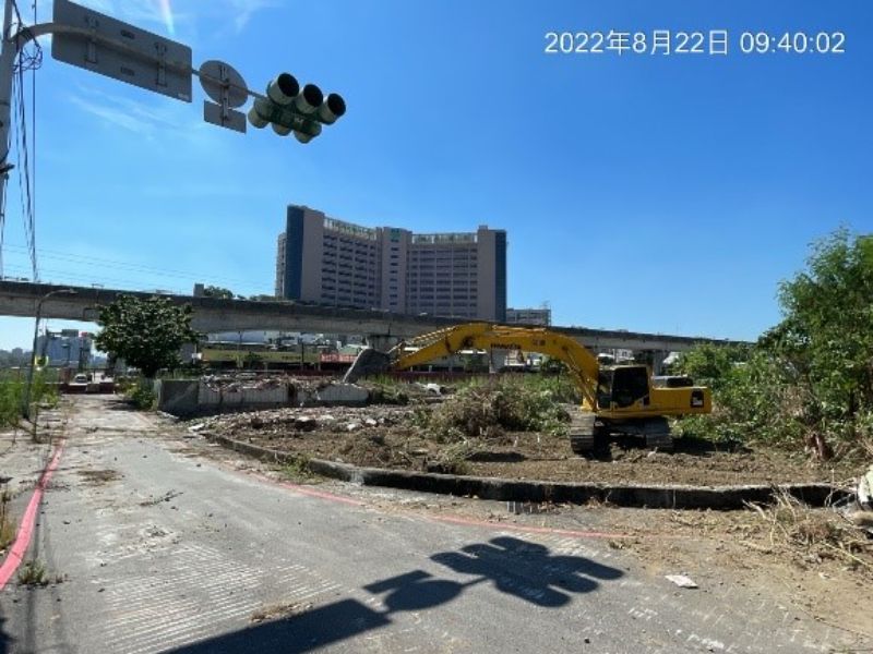 11100822工程現況 11100822工程現況
