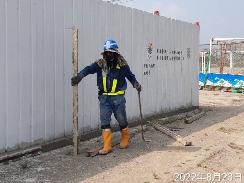 11100823工程現況 11100823工程現況