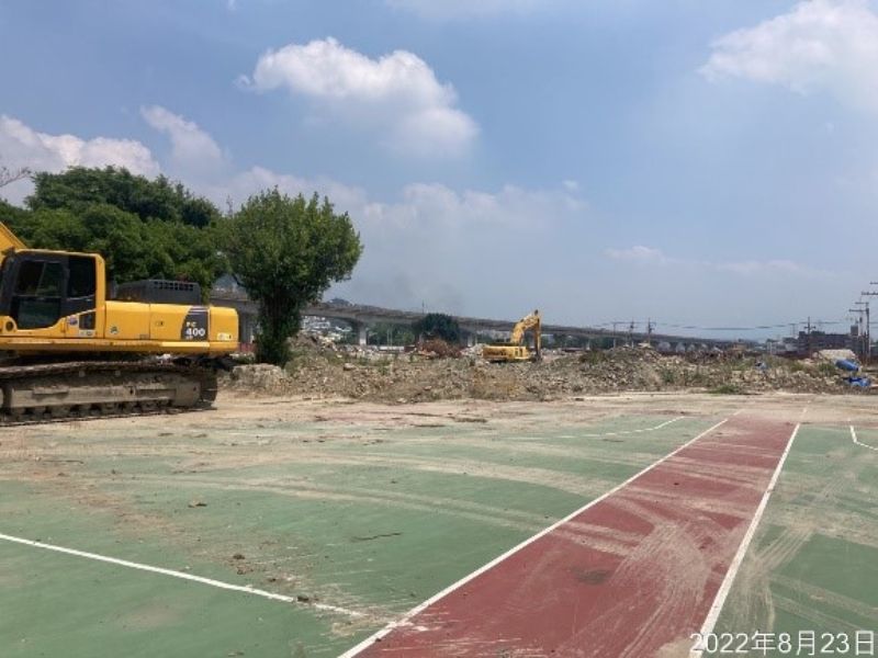 11100823工程現況 11100823工程現況