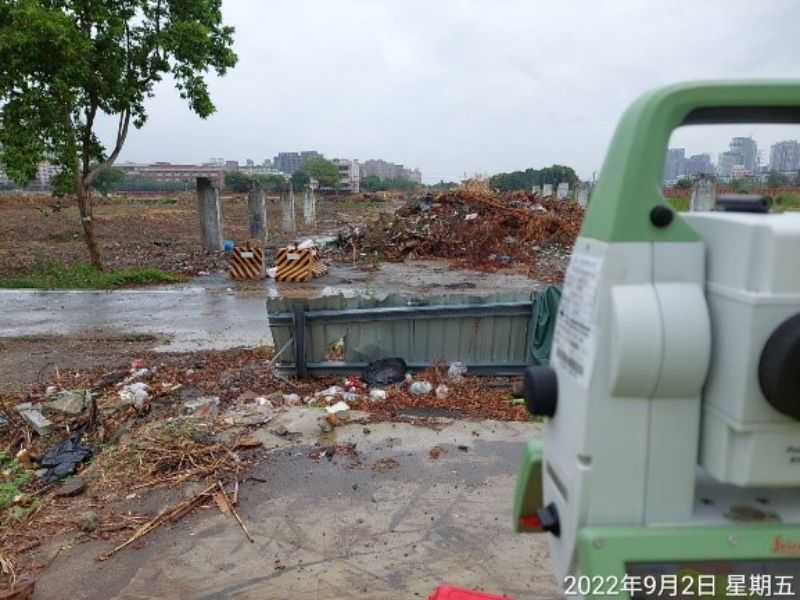 11100902工程現況 11100902工程現況