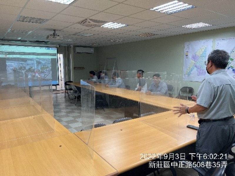 11100903工程現況