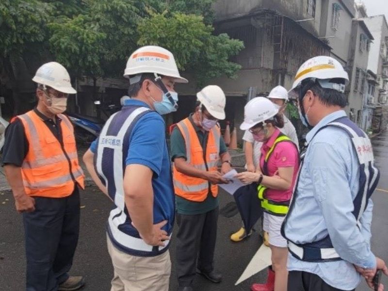 11100903工程現況