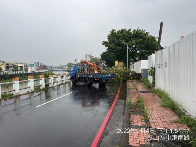 11100904工程現況 11100904工程現況