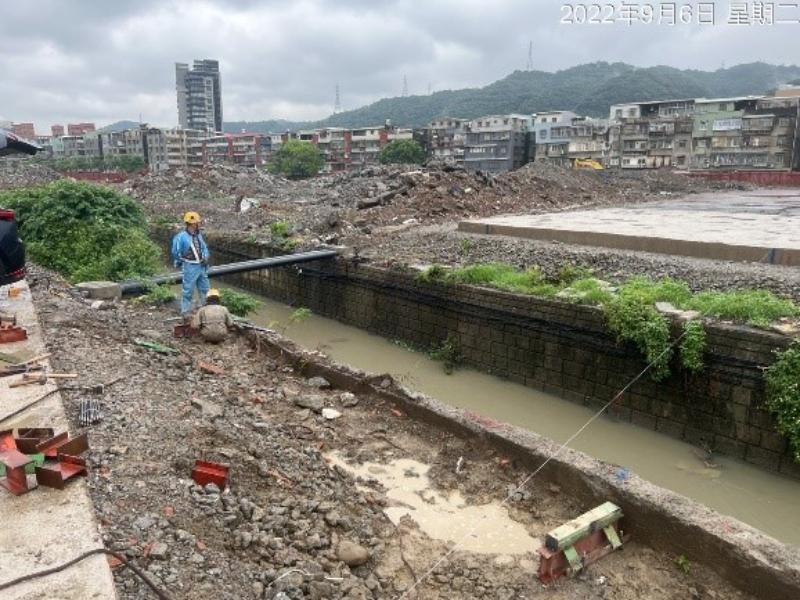 11100906工程現況 11100906工程現況