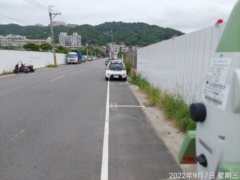 11100907工程現況 11100907工程現況
