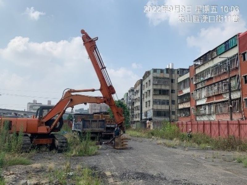 11100909工程現況 11100909工程現況