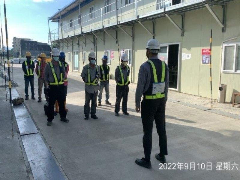 11100910工程現況