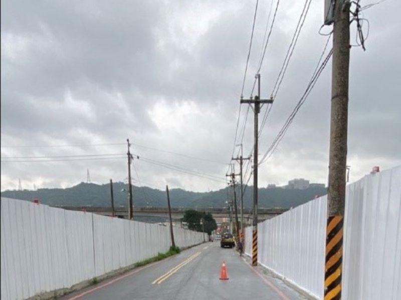 11100911工程現況