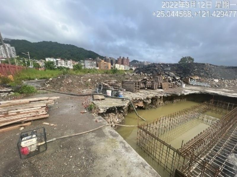 11100912工程現況 11100912工程現況