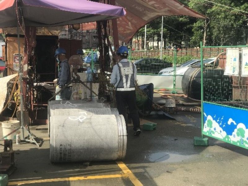 11100914工程現況 11100914工程現況