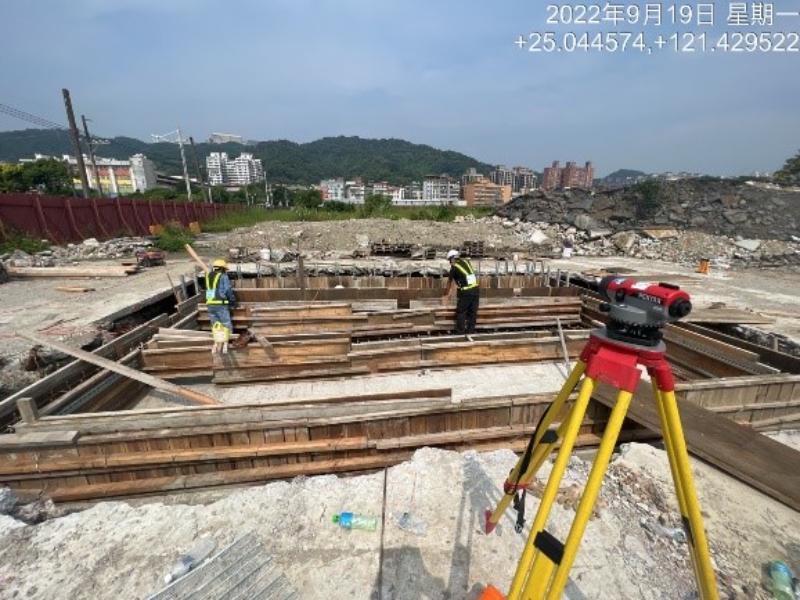 11100919工程現況 11100919工程現況