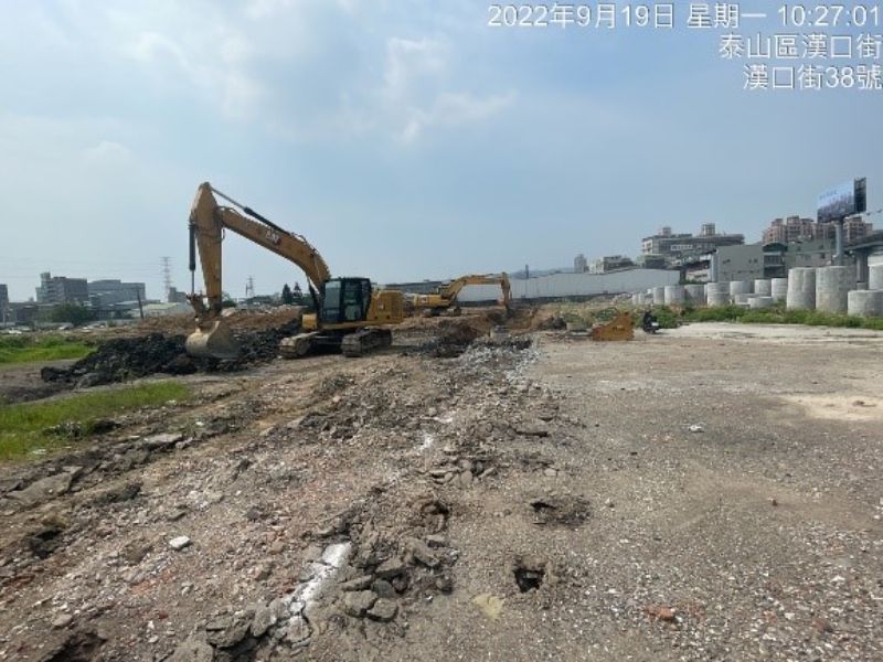 11100919工程現況 11100919工程現況