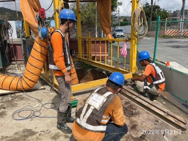 11100921工程現況 11100921工程現況