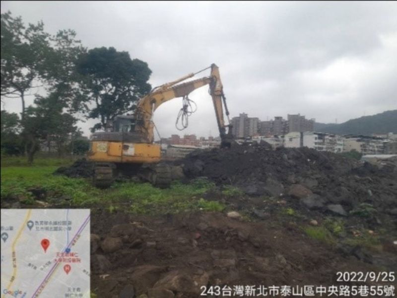11100925工程現況 11100925工程現況