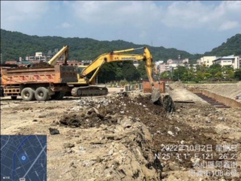 11101002工程現況 11101002工程現況