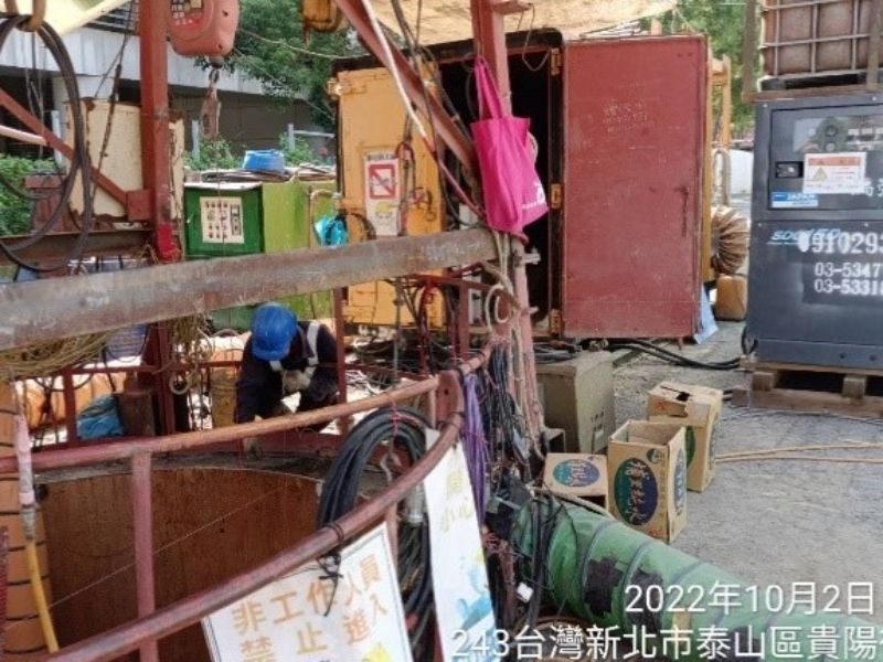 11101002工程現況 11101002工程現況