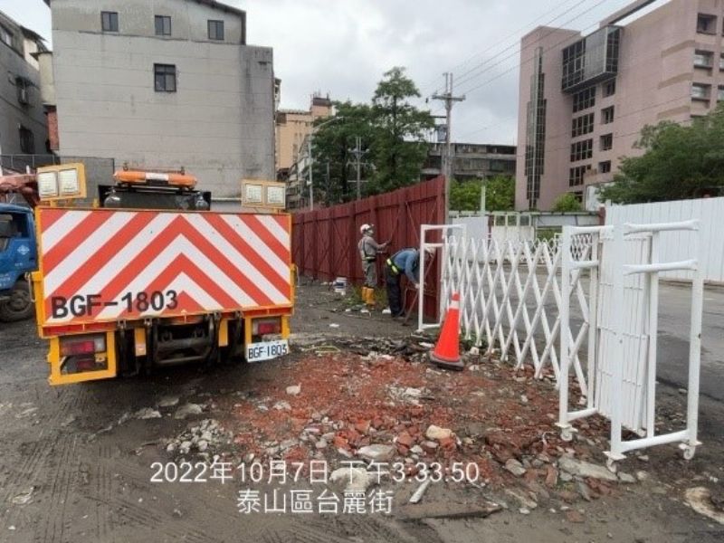 11101007工程現況 11101007工程現況