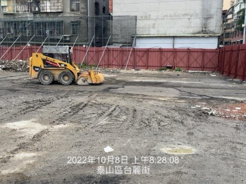 11101008工程現況 11101008工程現況