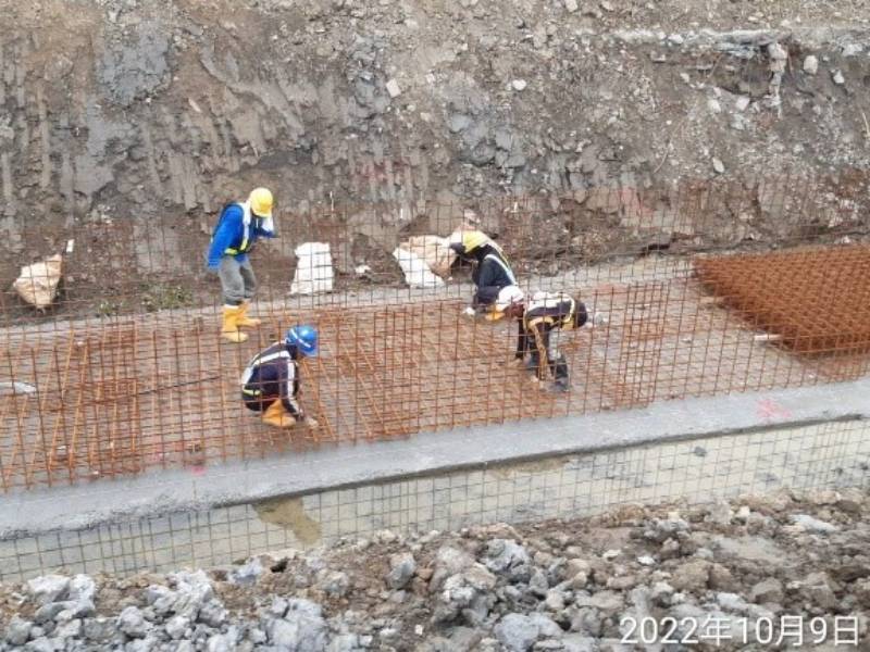 11101009工程現況 11101009工程現況
