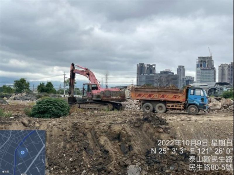 11101009工程現況 11101009工程現況
