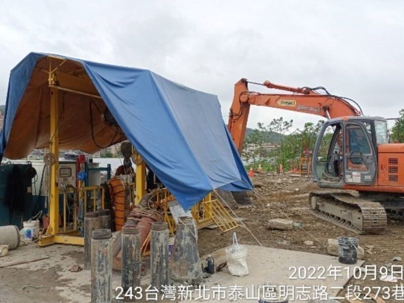 11101009工程現況 11101009工程現況