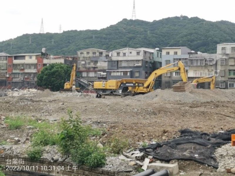 11101011工程現況 11101011工程現況