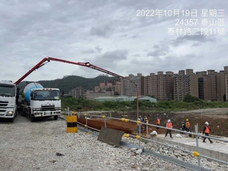 1111019工程現況 1111019工程現況