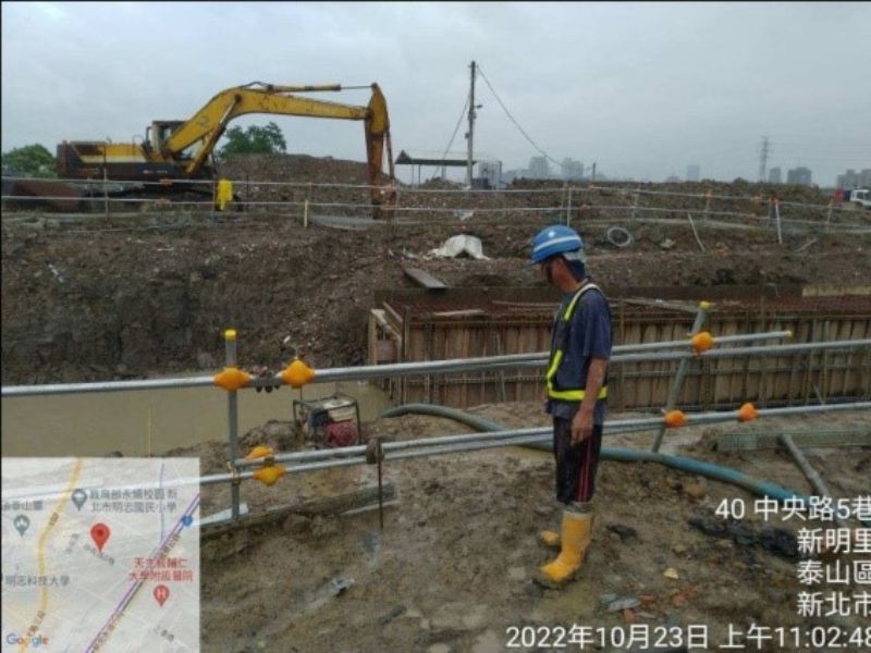 1111023工程現況 1111023工程現況