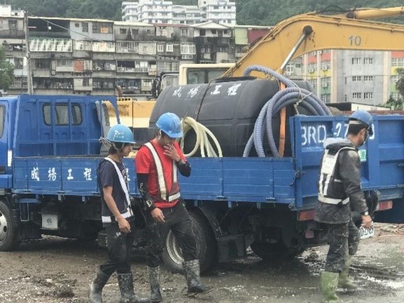 1111023工程現況 1111023工程現況