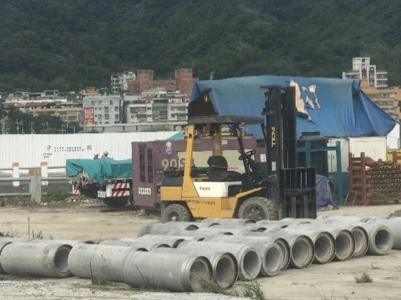 1111025工程現況 1111025工程現況