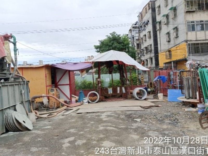 1111028工程現況 1111028工程現況