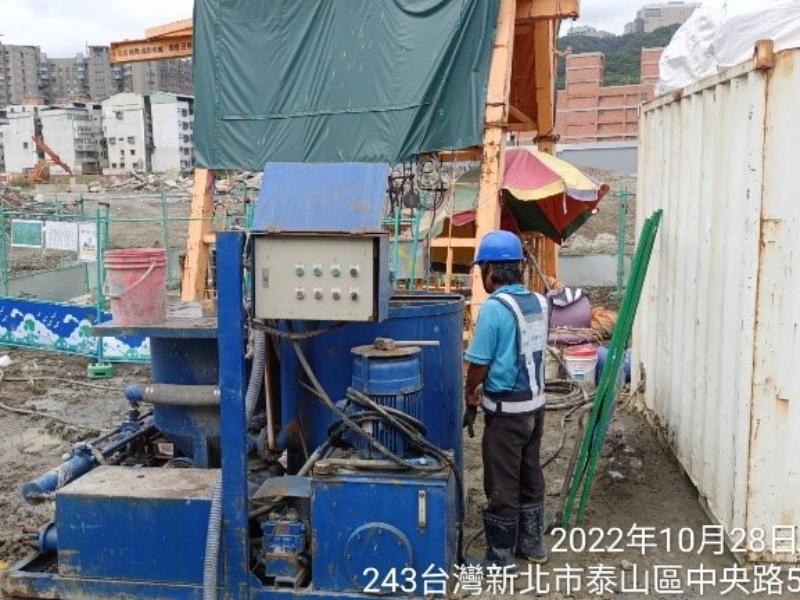1111028工程現況 1111028工程現況