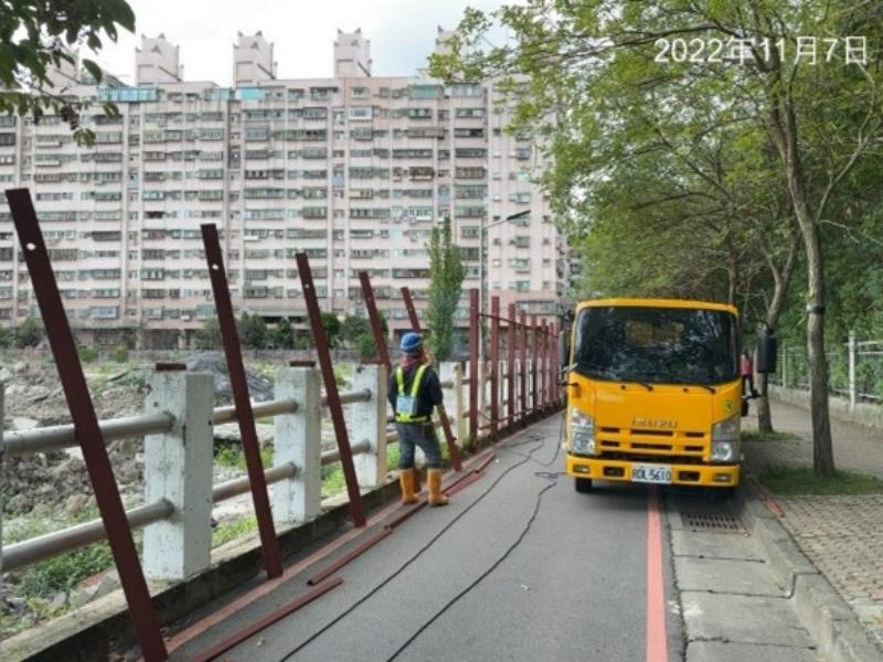 1111107工程現況 1111107工程現況