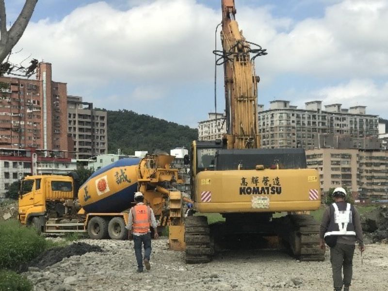 1111114工程現況 1111114工程現況