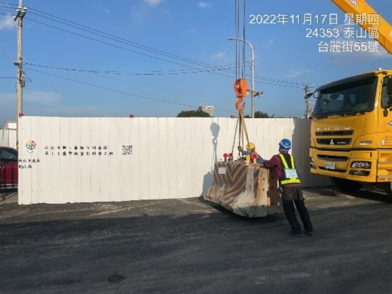 1111117工程現況 1111117工程現況