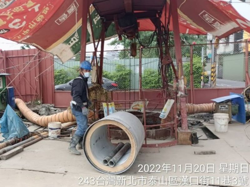 1111120工程現況 1111120工程現況