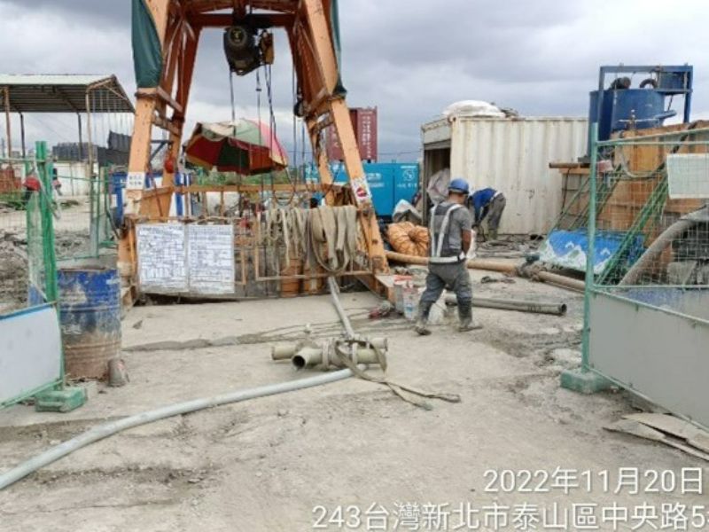 1111120工程現況 1111120工程現況