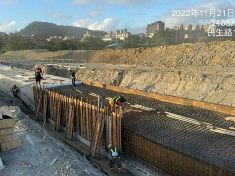1111121工程現況 1111121工程現況