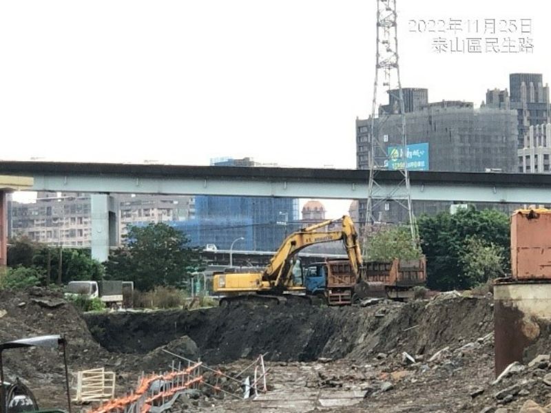 1111125工程現況 1111125工程現況