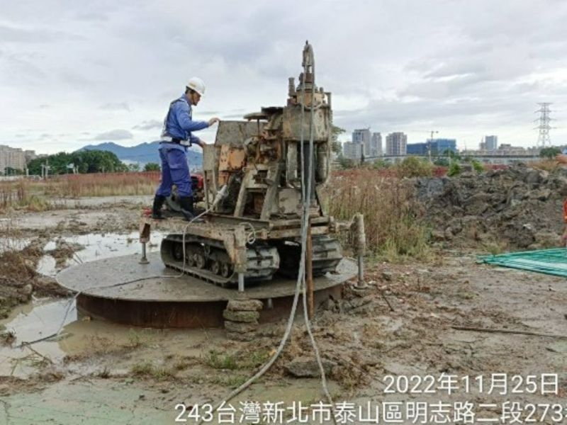 1111125工程現況 1111125工程現況