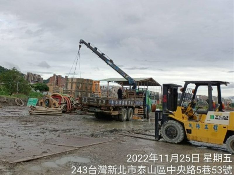 1111125工程現況 1111125工程現況