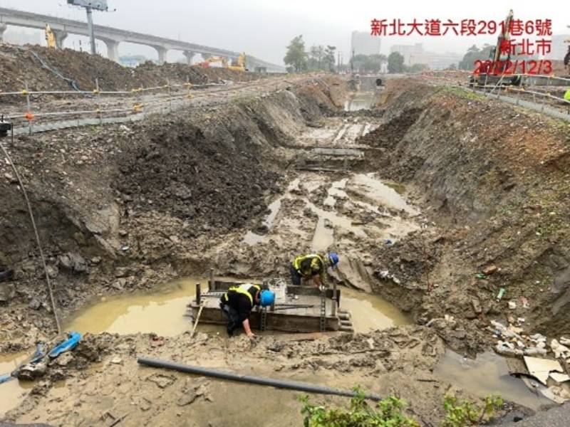 1111203工程現況 1111203工程現況